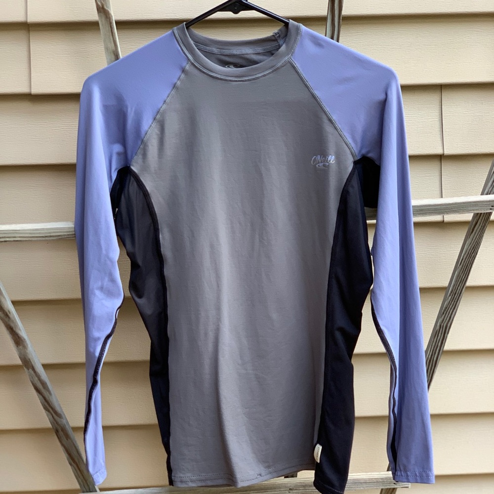 O’Neill Premium Skin Long Sleeve Rash Guard